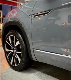 فولكسفاغن أطلس كروس سبورت